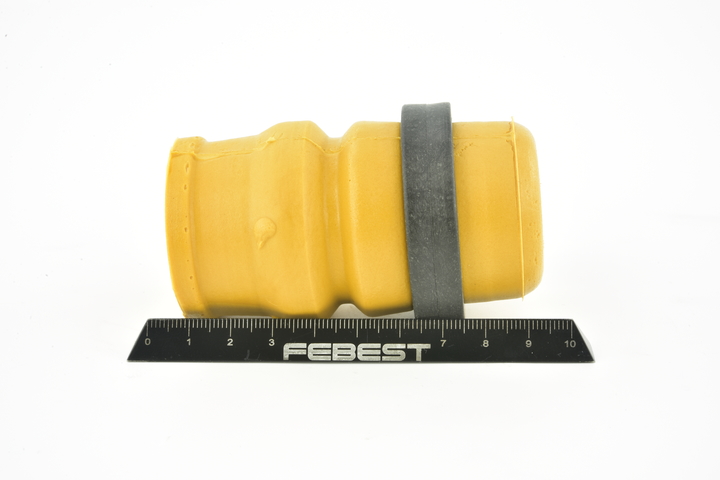 OE Staubschutzsatz Stoßdämpfer VW ATLAS 2023 1K0412303H, 1K0412303AB, 1K0412303M von FEBEST