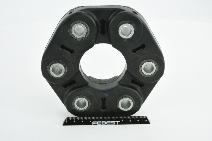 VW Touareg 7L 2006 Šarnīrs / -disks FEBEST OEM 7L0521403, 95542101000, 95542102021