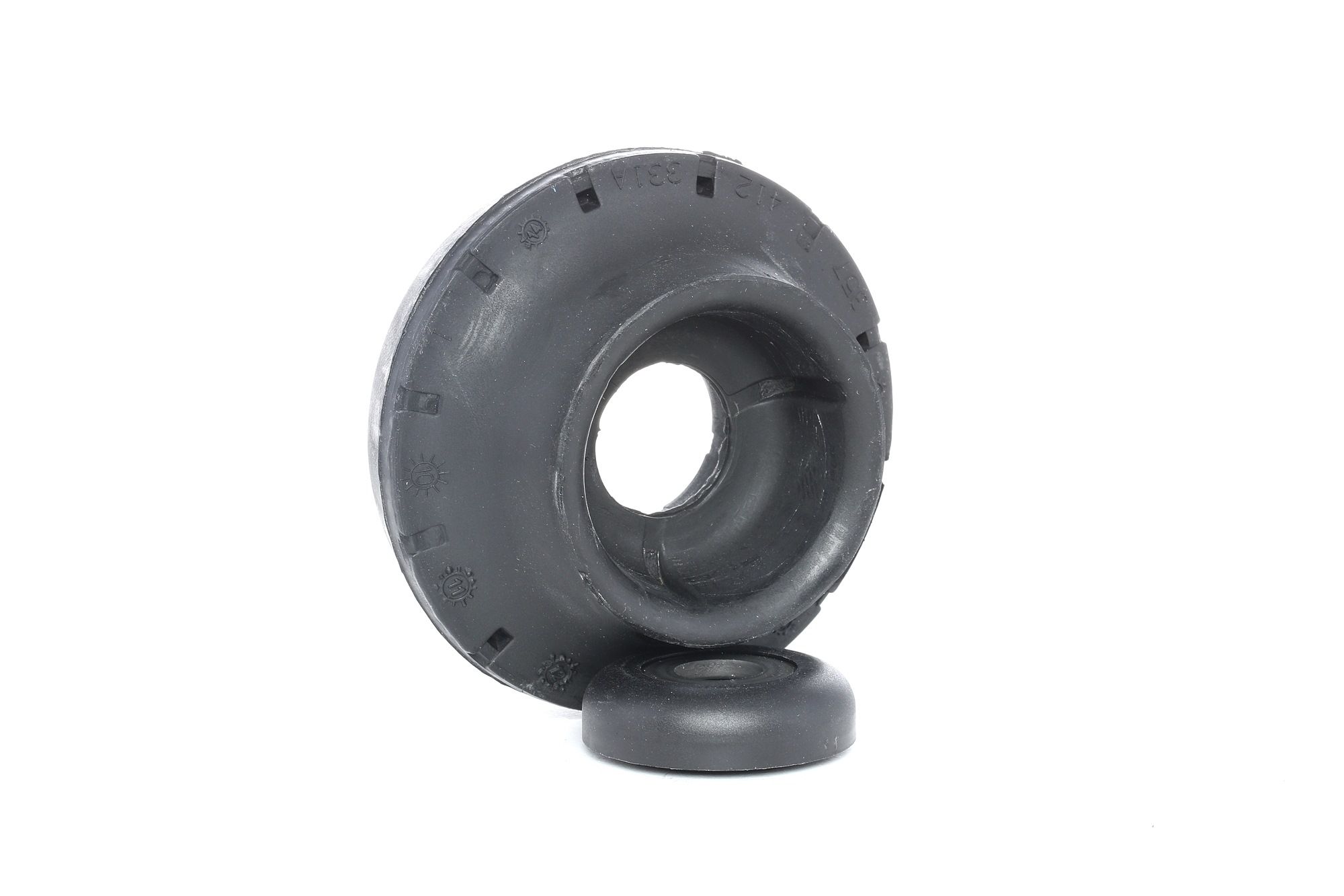Compre SACHS Kit de reparação, suporte de apoio do conj. mola / amortecedor Produto No.: 802 261 a preços baixos de 12,68 €