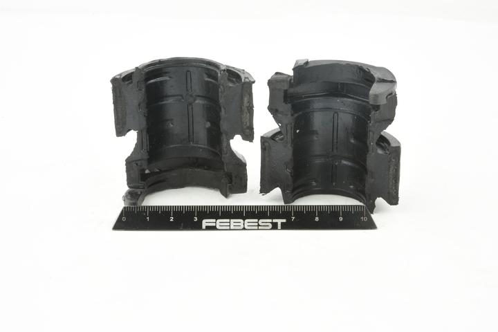 OEM Λάστιχα ζαμφόρ VW Touareg 7p 2013 7L0411313G, 7L0411313H, 7L0411313K FEBEST