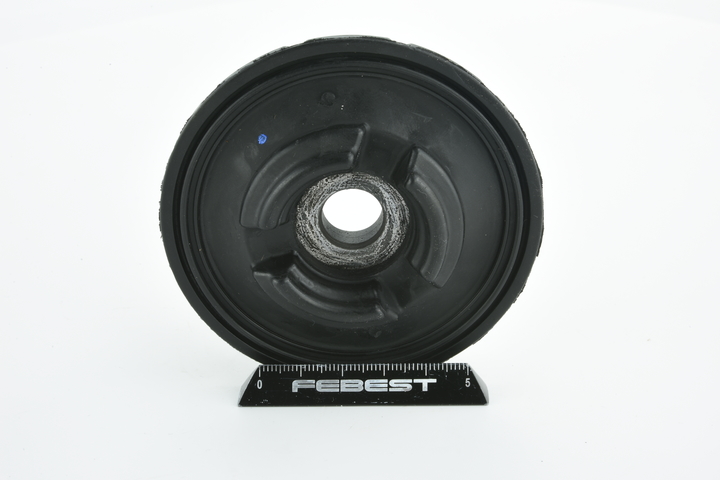 Lagerung, Stoßdämpfer VW in Original Qualität 7P6412327, 281411045, 281513381 von FEBEST