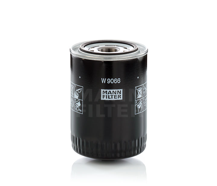 OEM Oliefilter MITSUBISHI 2.5 DI-D (KA4T) 181 PK Diesel 1230A045 van MANN-FILTER online aan verbazingwekkende prijzen
