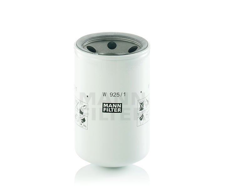 Cumpărați online Filtru, sistem hidraulic primar W 925/1 original/ă și la un preț mic, compatibil/ă cu nr. OEM RE27284