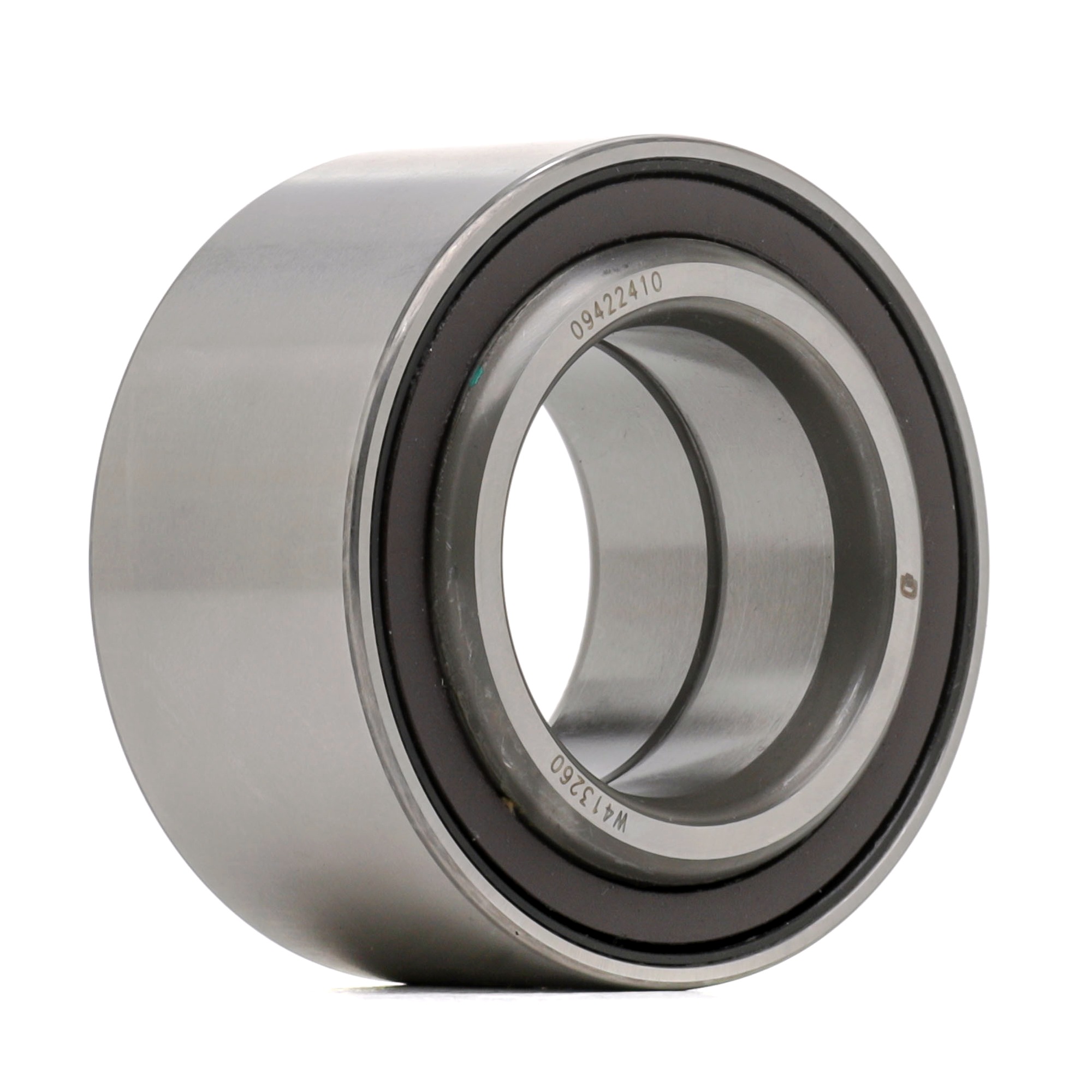 Įsigykite DENCKERMANN Rato guolio komplektas Prekės Nr.: W413260 už žemiausią 31,57 € kainą