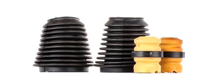 OE Staubmanschette & Anschlagpuffer AUDI A6 2023 431412175D, ASPE983, 3B0512131H von SACHS