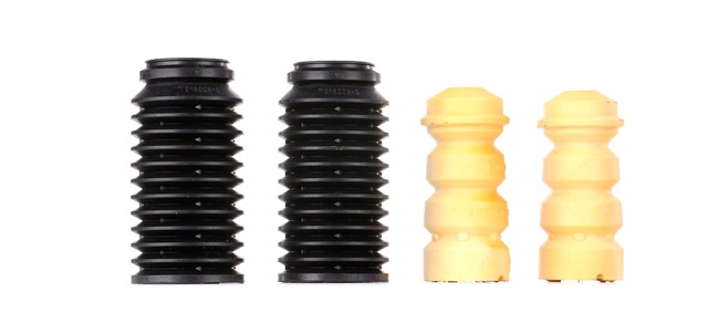 OEM Dammskyddssats Audi A4 B5 Avant 1999 525435, 357513425, 4D0412137C SACHS