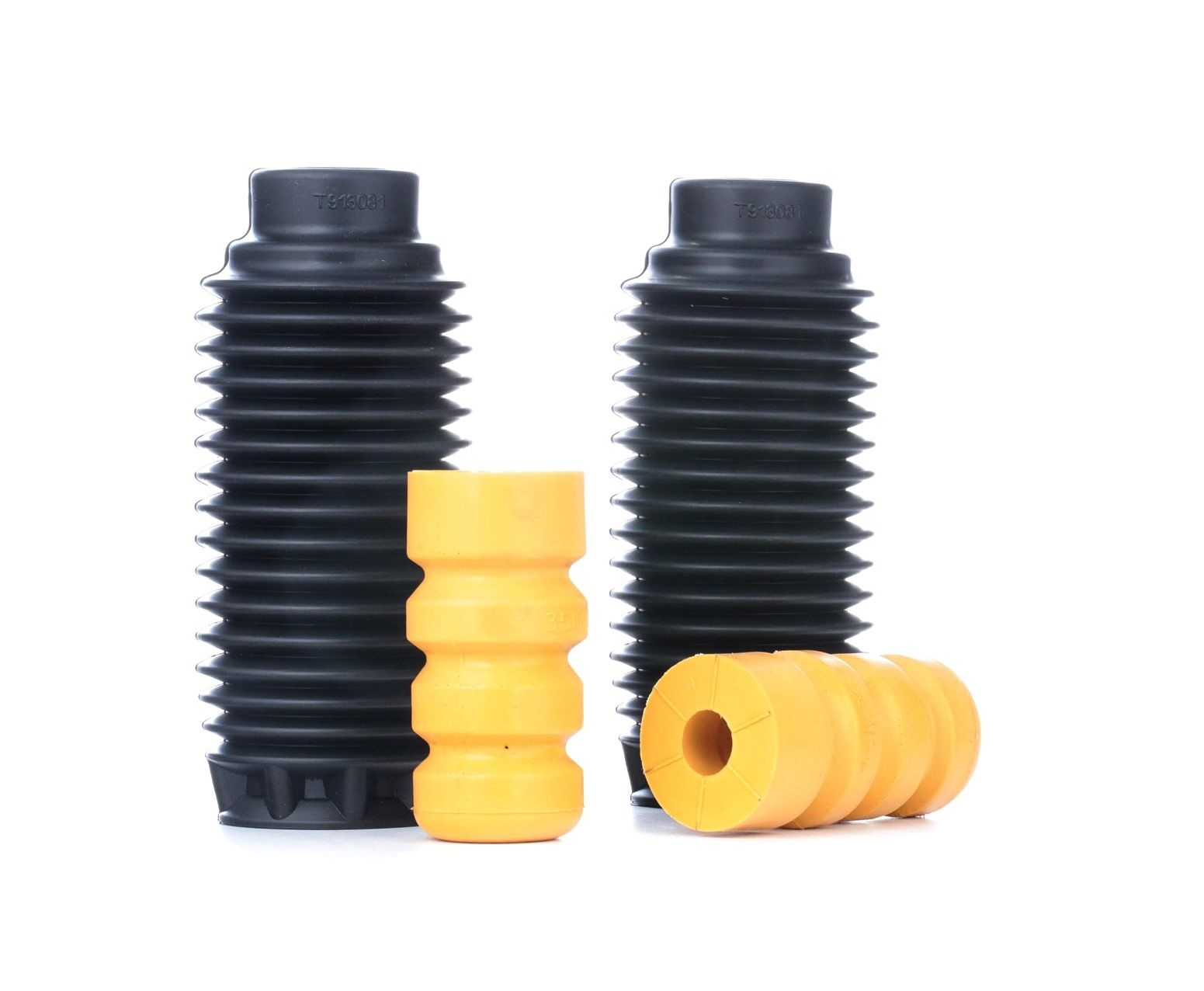 SACHS 900 081 Kit de protection d'amortisseur