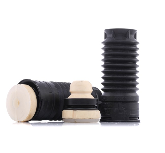 Mercedes S211 2007 Suspension bump stops & Shock absorber dust cover SACHS OEM 2113210006, 2113230092, 2113230144