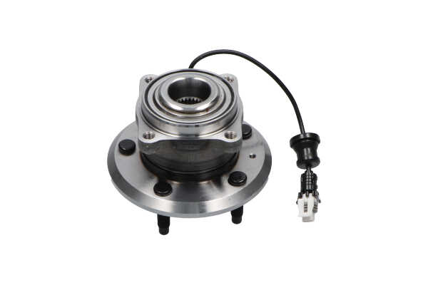 Köp KAVO PARTS Hjullagersats Produktnummer: WBH-1004 till det förmånliga priset av 2822,61 kr