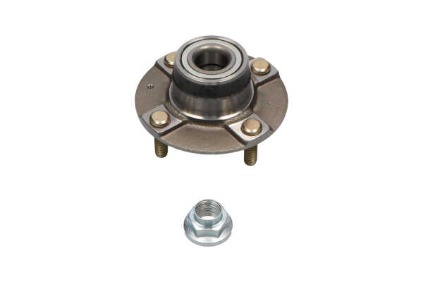 Köp billiga original Hjullagersats WBH-3009 jämförbara med 5271022000 OEM nummer på nätet