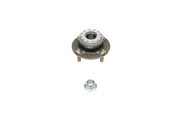 Köp billiga original Hjullagersats WBH-3049 jämförbara med 527102D110 OEM nummer på nätet