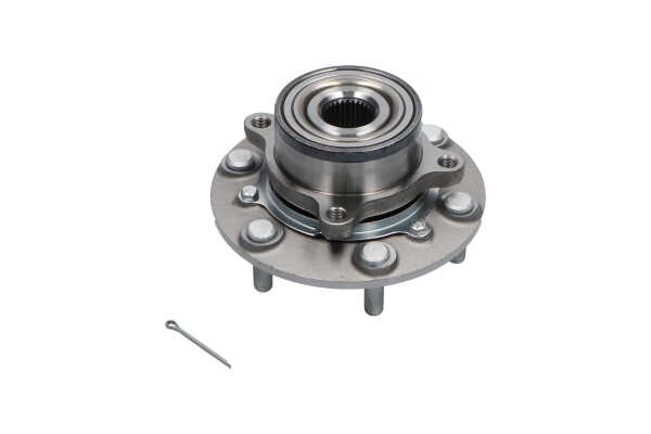Originale Radlagersatz MITSUBISHI 2.5 DI-D (KA4T) 136 PS Diesel MR992374 von KAVO PARTS im Internet zu fairen Preisen
