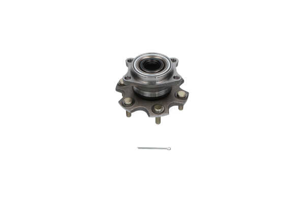 Köp KAVO PARTS Hjullagersats Produktnummer: WBH-5542 till det förmånliga priset av 3860,69 kr