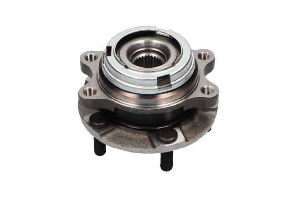Compre Juego de cojinete de rueda WBH-6514 original asequible comparable con números OEM online 40202CA010
