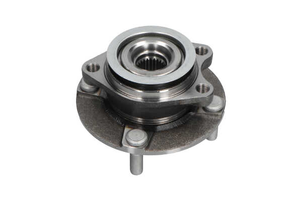 Compre Juego de cojinete de rueda WBH-6531 original asequible comparable con números OEM online 402021FC0A