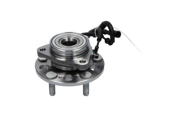Köp billiga original Hjullagersats WBH-7502 jämförbara med 4142009702 OEM nummer på nätet