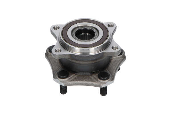 OE Zestaw łożysk koła SUZUKI KIZASHI 2014 4340165J00, 4340165J00000, 4340165J01 od KAVO PARTS