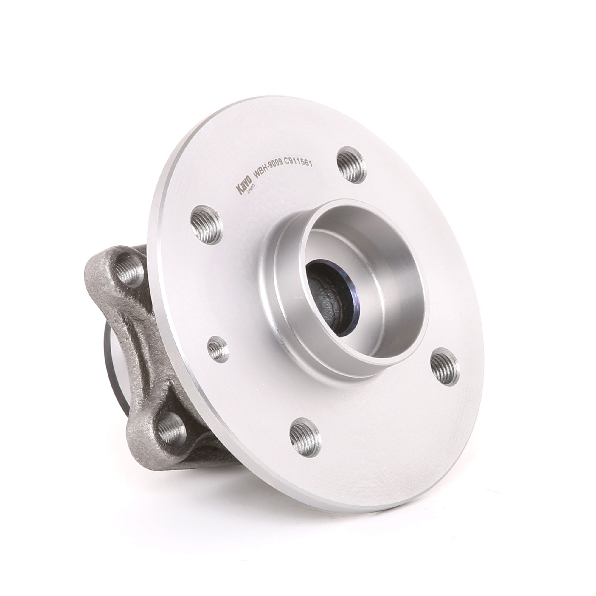 Cumpărați Set rulment roata de la KAVO PARTS Număr produs: WBH-9009 la prețul de doar 370,21 lei