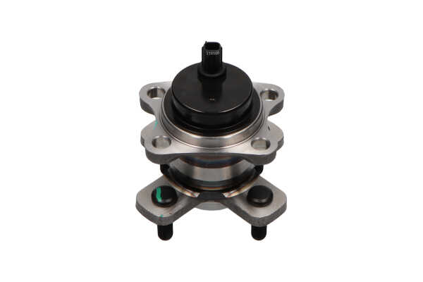 Kupite poceni originalno Komplet kolesnega lezaja WBH-9033, primerljivo z 4245074010 OEM številke, prek spleta