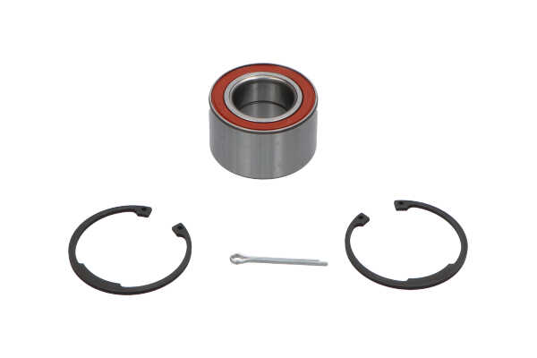 Köp KAVO PARTS Hjullagersats Produktnummer: WBK-1002 till det förmånliga priset av 250,54 kr