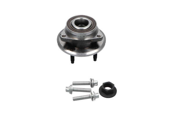 Cumpărați Set rulment roata de la KAVO PARTS Număr produs: WBK-1016 la prețul de doar 519,13 lei