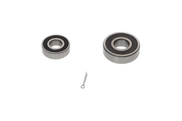 Radnabe Daihatsu Move L6 1998 KAVO PARTS WBK-1504
