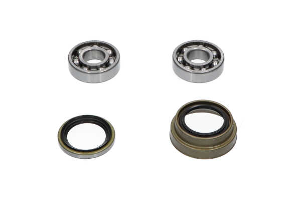 KAVO PARTS OEM Kerékcsapágy készlet DAIHATSU HIJET Pick-up _U60 9004363057, 9004363087, 906010012 gépkocsihoz - spóroljon alacsony árainkkal