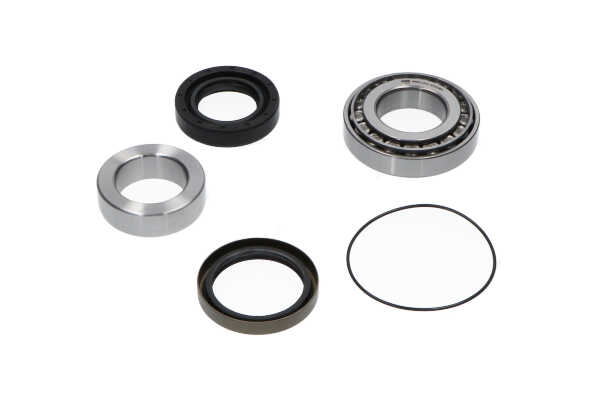 Serienmäßige Radlagersatz MITSUBISHI 2.5 TD 4WD (K34T) 84 PS Diesel 9004366039 von KAVO PARTS im Web zu besten Konditionen