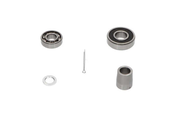 Köp KAVO PARTS Hjullagersats Produktnummer: WBK-1516 till det förmånliga priset av 181,19 kr