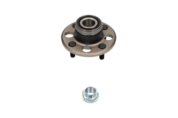 Köp KAVO PARTS Hjullagersats Produktnummer: WBK-2005 till det förmånliga priset av 936,04 kr