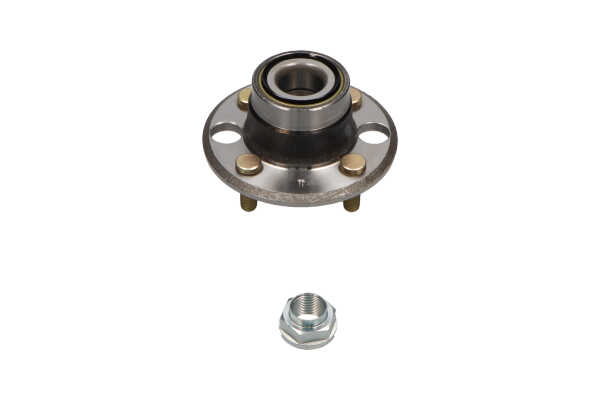 Köp KAVO PARTS Hjullagersats Produktnummer: WBK-2007 till det förmånliga priset av 706,21 kr