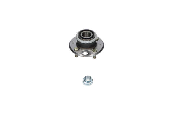 Köp KAVO PARTS Hjullagersats Produktnummer: WBK-2009 till det förmånliga priset av 1346,46 kr
