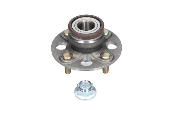 Köp KAVO PARTS Hjullagersats Produktnummer: WBK-2011 till det förmånliga priset av 762,22 kr