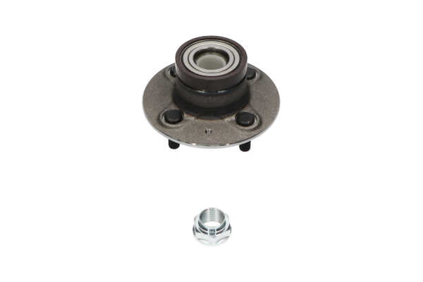 OEM Juego de cojinete de rueda HONDA JAZZ SHUTTLE GG8, GG7, GP2 42200TF0N51, 42200TF0Z51, 90305S30003 de KAVO PARTS - ahorren su dinero con nuestros precios bajos