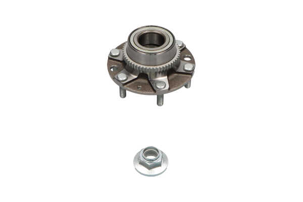 Cumpărați online Set rulment roata WBK-3035 original/ă și la un preț mic, compatibil/ă cu nr. OEM 527104D000