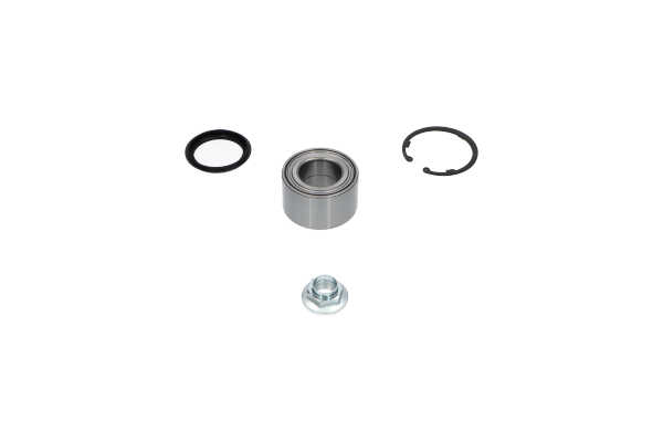 Bestel originele Wiellagerset WBK-4504 voordelig online, te vergelijken met 0K9A233047 OEM-nummers