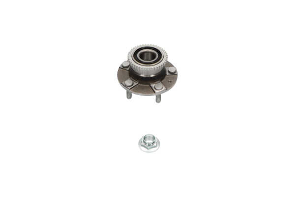 Köp KAVO PARTS Hjullagersats Produktnummer: WBK-4529 till det förmånliga priset av 752,77 kr