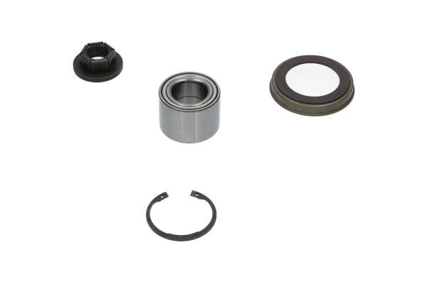 Bestel originele Wiellagerset WBK-4538 voordelig online, te vergelijken met D35026151C OEM-nummers