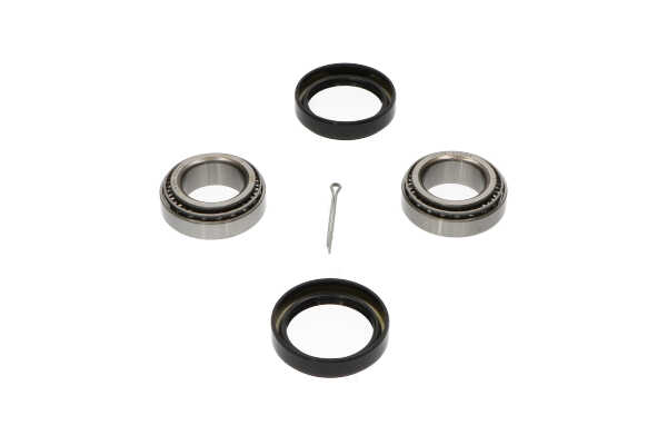 Serienmäßige Radlagersatz MITSUBISHI 1.5 (C62A) 76 PS Benzin 5171321100 von KAVO PARTS im Web zu besten Konditionen