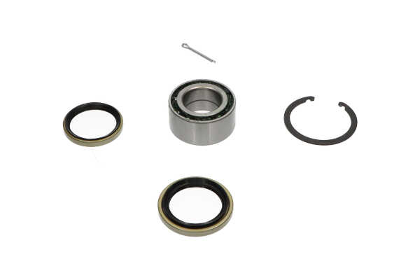 OEM Wiellagerset MITSUBISHI 1.3 (CB1A) 75 PK Benzine MB808442 van KAVO PARTS online aan verbazingwekkende prijzen