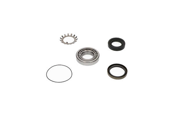 Buy cheap original Wheel bearing kit WBK-5508 comparable with MB092437 OEM numbers online