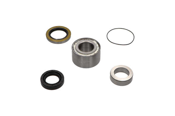 Buy cheap original Wheel bearing kit WBK-5512 comparable with MB837719 OEM numbers online