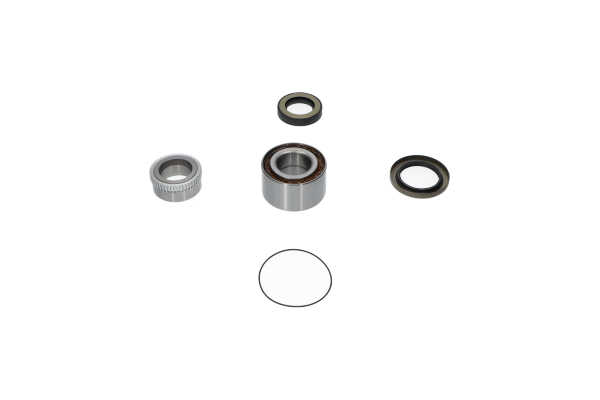 Buy cheap original Wheel bearing kit WBK-5516 comparable with MB837719 OEM numbers online