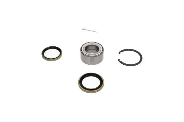 Serienmäßige Radlagersatz MITSUBISHI 1.3 (CJ1A) 90 PS Benzin 3885A001 von KAVO PARTS im Web zu besten Konditionen