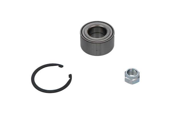 OEM Wheel bearing kit MITSUBISHI 1.8 SEi Limited (CS5A) 124 HP Petrol MB303868 from KAVO PARTS online at great prices