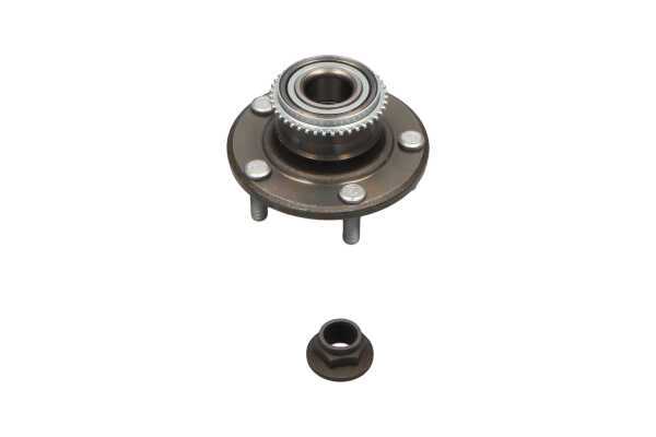 WBK-5528 KAVO PARTS Radnabe Lancer VII Limousine (CS_A, CT_A) 2 135 PS Benzin