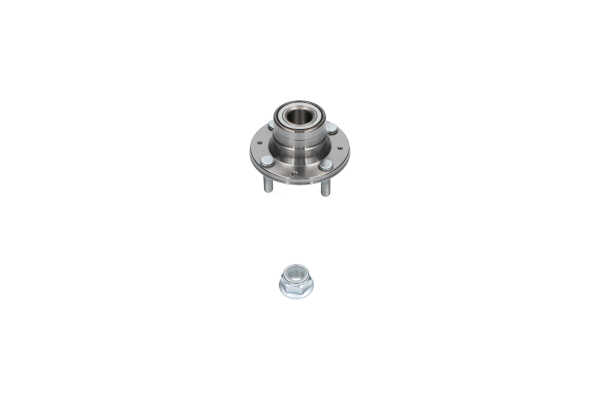Serienmäßige Radlagersatz MITSUBISHI 1.3 (CJ1A) 90 PS Benzin MB584600 von KAVO PARTS im Web zu besten Konditionen