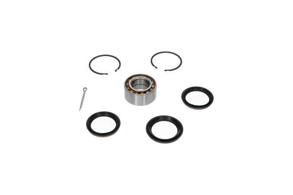 Kupte si levné originální Sada lozisek kol WBK-6501 porovnatelné s 009215352A OEM čísly online
