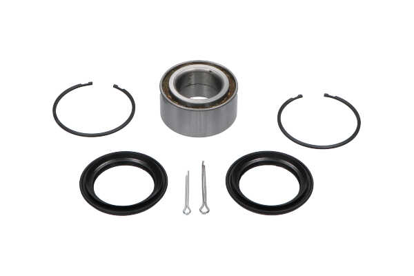 Compre Juego de cojinete de rueda WBK-6504 original asequible comparable con números OEM online 009214352A
