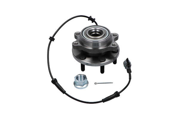 Köp KAVO PARTS Hjullagersats Produktnummer: WBK-6512 till det förmånliga priset av 1761,81 kr